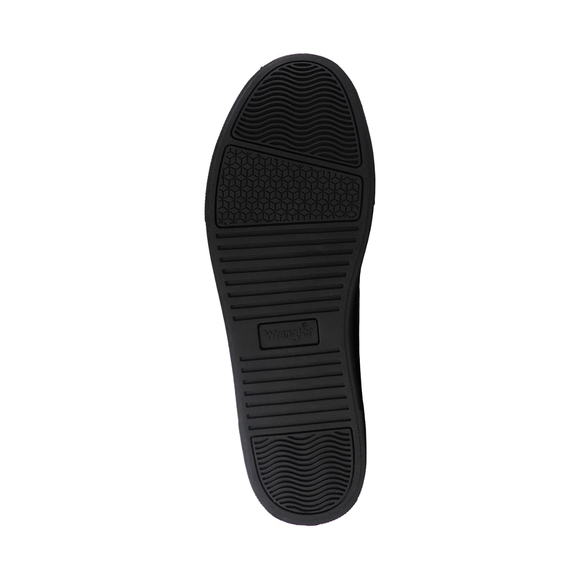 Buty męskie Wrangler Ritchy Low czarne 20263005 11A
