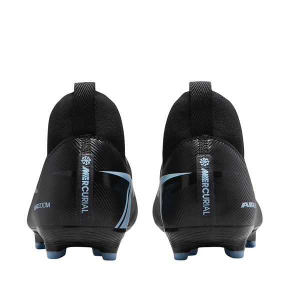 Buty piłkarskie dla dzieci Nike Zoom Mercurial Superfly 10 Academy FG/MG FQ8304 001