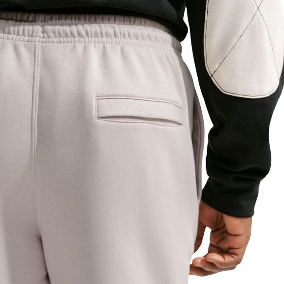 Spodnie męskie Nike Club BB Jogger beżowe FN3787 211