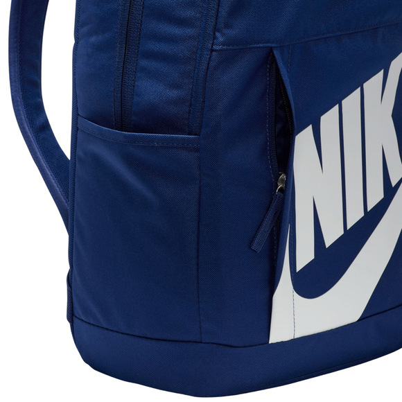 Plecak Nike Elemental granatowy DD0559 492