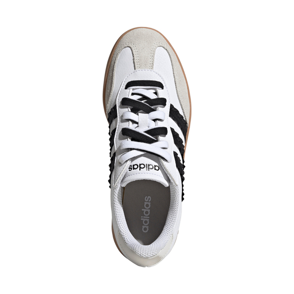Buty damskie adidas Barreda białe JP5968