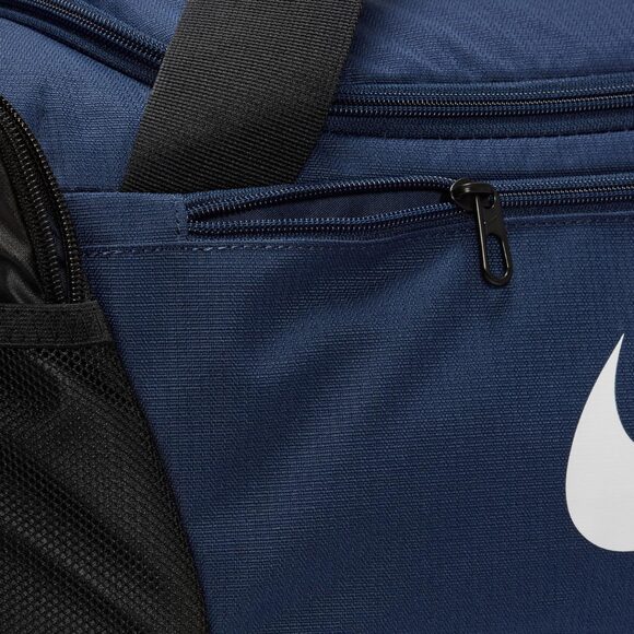Torba Nike Brasilia Duffel 41L granatowa DM3976 410