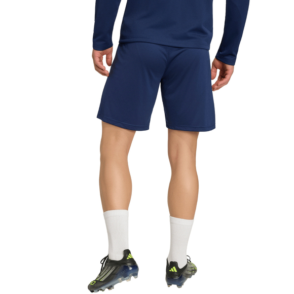 Spodenki męskie adidas Entrada 26 Training granatowe JZ6557