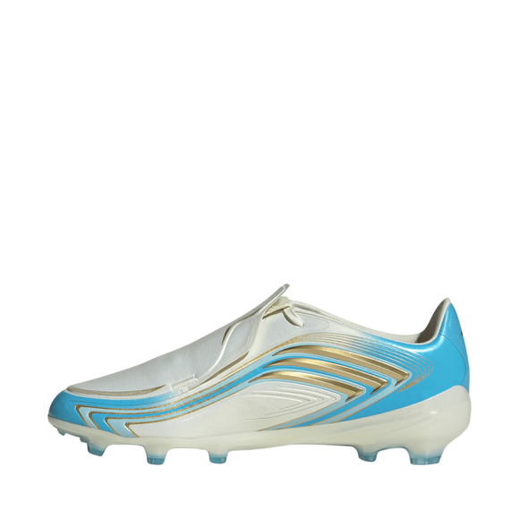 Buty piłkarskie dla dzieci adidas F50 Messi Elite FG IH1897