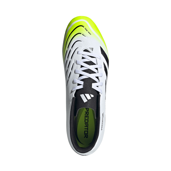 Buty piłkarskie adidas Predator Club FG/MG JH8847