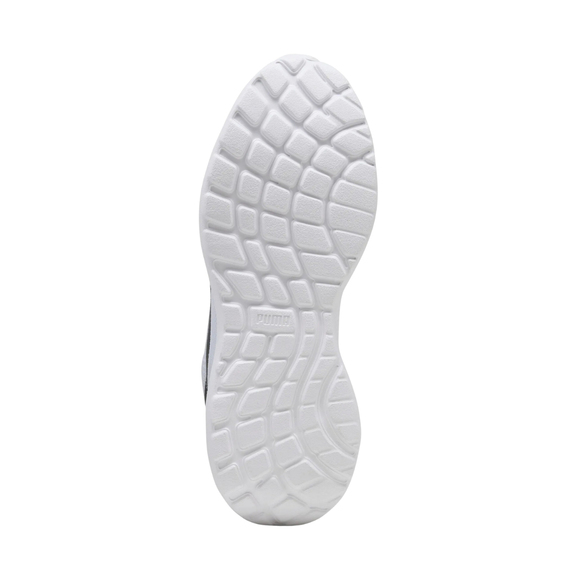 Buty męskie Puma Softride Cosmic LT białe 400235 02