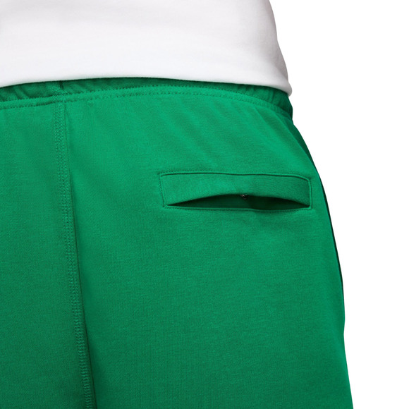 Spodenki męskie Nike Club zielone FN3520 365