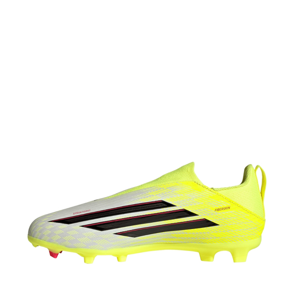 Buty piłkarskie dla dzieci adidas F50 League LL FG/MG JR9009