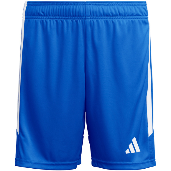 Spodenki dla dzieci adidas Tiro 26 League niebieskie KA8816