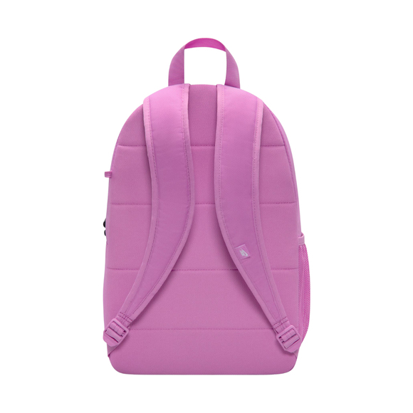Plecak Nike Elemental różowy + piórnik pomarańczowy HJ4186 503