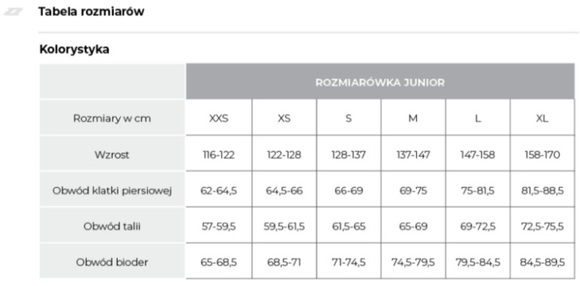 Bluza Treningowa UKS AJAKS Częstochowa