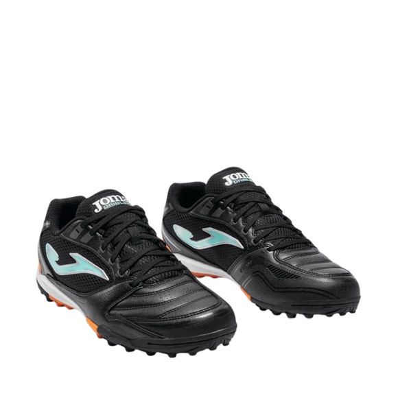 Buty piłkarskie Joma Dribling Turf 2601 czarne DRIS2601TF