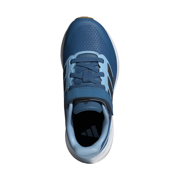 Buty dla dzieci adidas Runfalcon 5 EL C JP9398