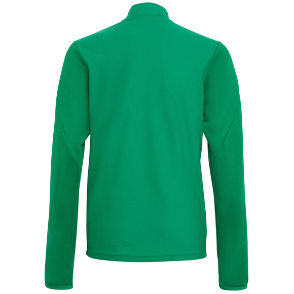 Bluza dla dzieci adidas Tiro 23 League Training Top zielona IB8473