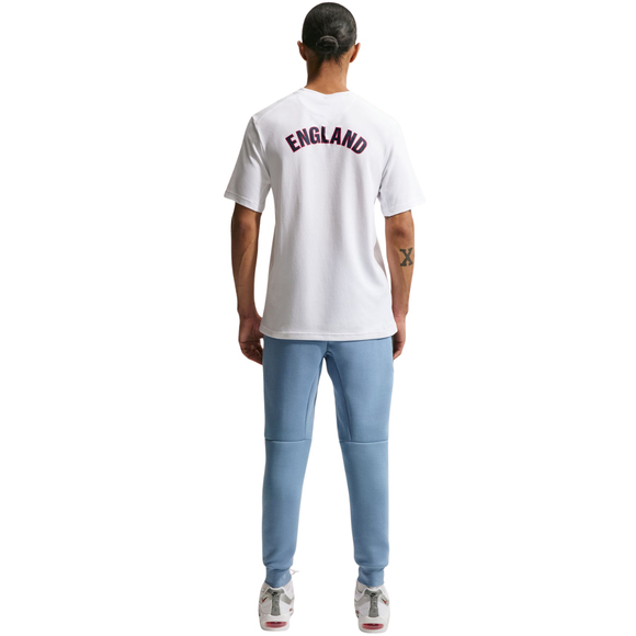 Koszulka męska Nike England Dri-Fit Primary biała IB6228 100