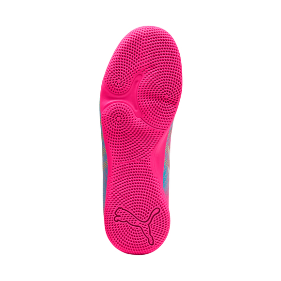 Buty piłkarskie dla dzieci Puma Future 9 Play IT 108927 05