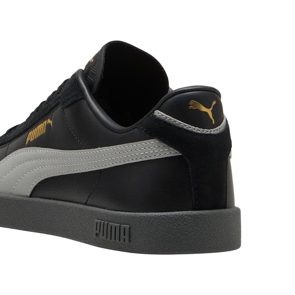 Buty Puma Club II czarne 397447 33