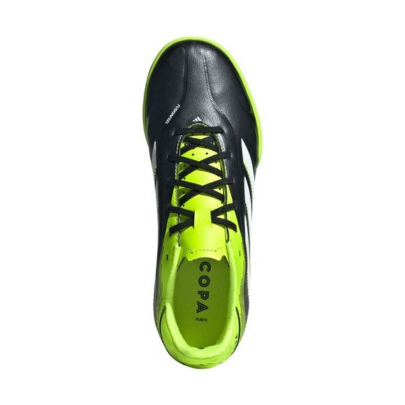 Buty piłkarskie dla dzieci adidas Copa Pure 3 League TF JR2881