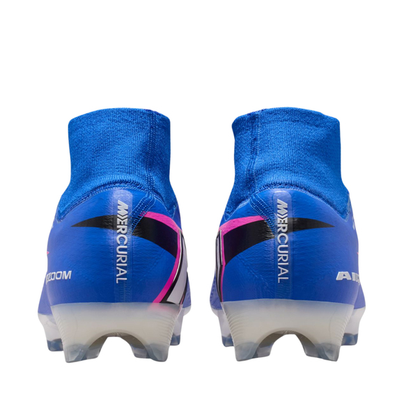 Buty piłkarskie Nike Zoom Mercurial Superfly 10 Elite FG FQ1454 446