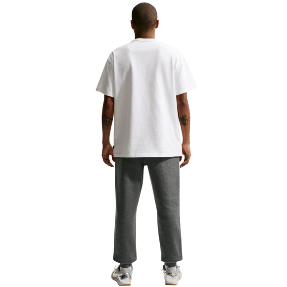 Spodnie męskie Nike Park 26 Fleece ciemnoszare IB1248 071