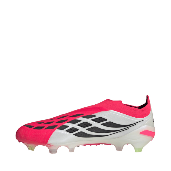 Buty piłkarskie adidas Predator Elite LL FG JS0407