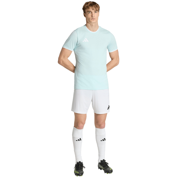 Koszulka męska adidas Entrada 26 Jersey błękitna KE9838