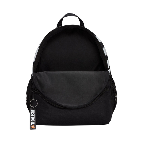 Plecak Nike Brasillia JDI mini czarny DR6091 010