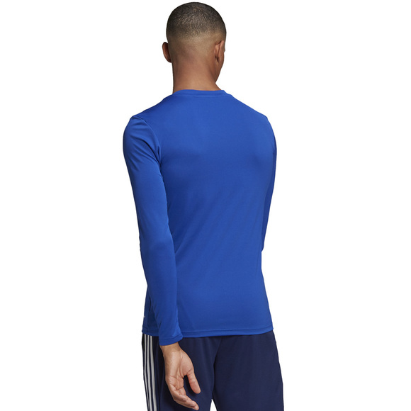 Koszulka męska adidas niebieska Team Base Tee GK9088