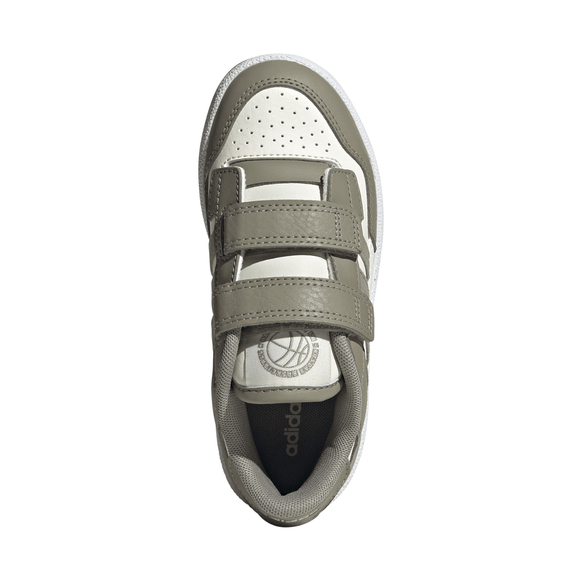 Buty dla dzieci adidas Rapid Court JP7653