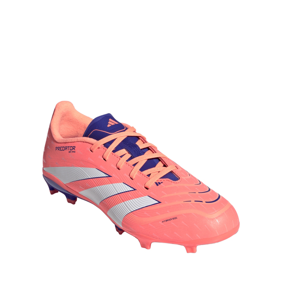 Buty piłkarskie dla dzieci adidas Predator League FG/MG JI1123