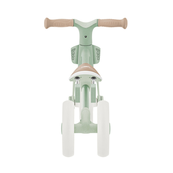 Rowerek Globber Learning Trike 2w1 Plus pistacjowy 737-109