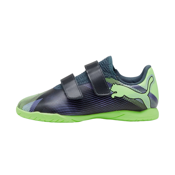 Buty piłkarskie dla dzieci Puma Future 7 Play IT V 107956 03