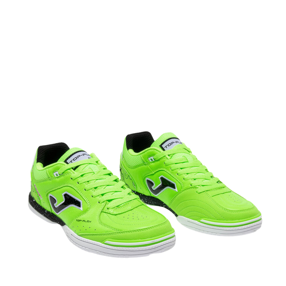 Buty piłkarskie Joma Top Flex Indoor 2611 fluor TOPW2611IN