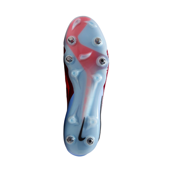 Buty piłkarskie Nike Phantom 6 Low Elite SG-PRO HV8988 400