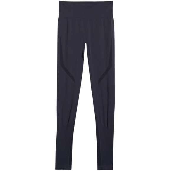 Spodnie termoaktywne damskie 4F F217 głęboka czerń 4FWAW25USEAF217 20S