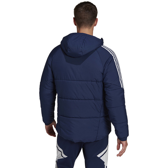 Kurtka męska adidas Condivo 22 Winter granatowa HA6264