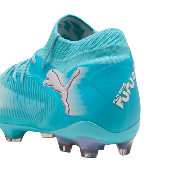 Buty piłkarskie Puma Future 8 Ultimate Re-Charge FG 108756 01