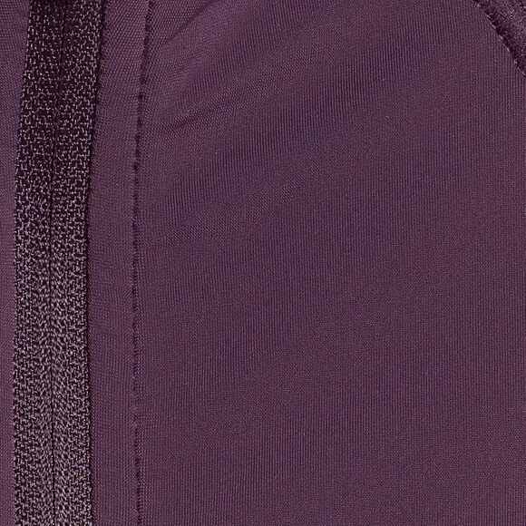 Bluza damska 4F F1873 ciemny fiolet 4FWAW25TSWSF1873 50S