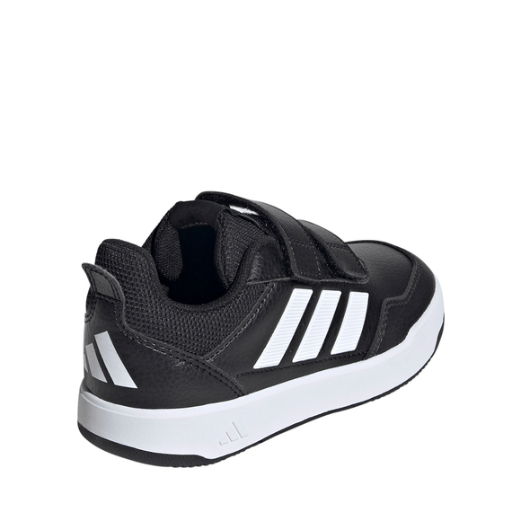 Buty dla dzieci adidas Tensaur Sport 3.0 czarne JQ1842