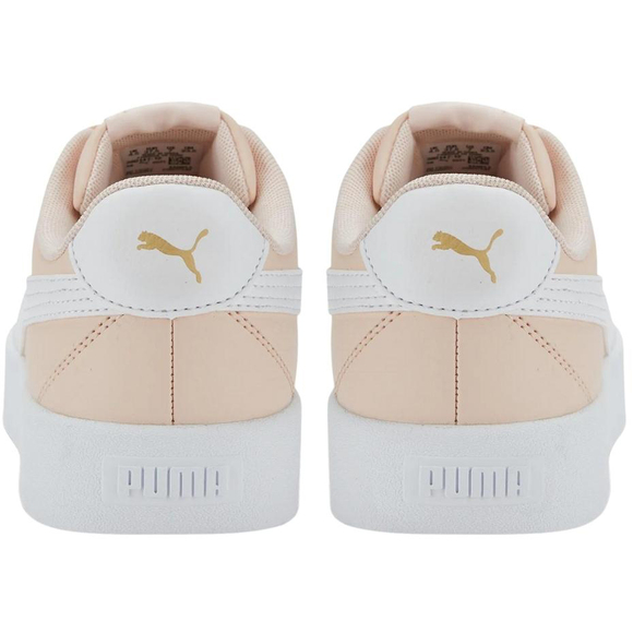 Buty damskie Puma Skye Clean Island brzoskwiniowe 380147 12