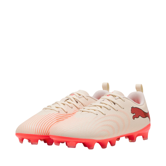 Buty piłkarskie dla dzieci Puma Future 9 Play FG/AG 109194 01