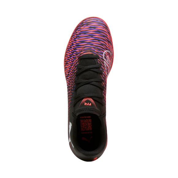 Buty piłkarskie Puma Future 8 Play IT 108379 01