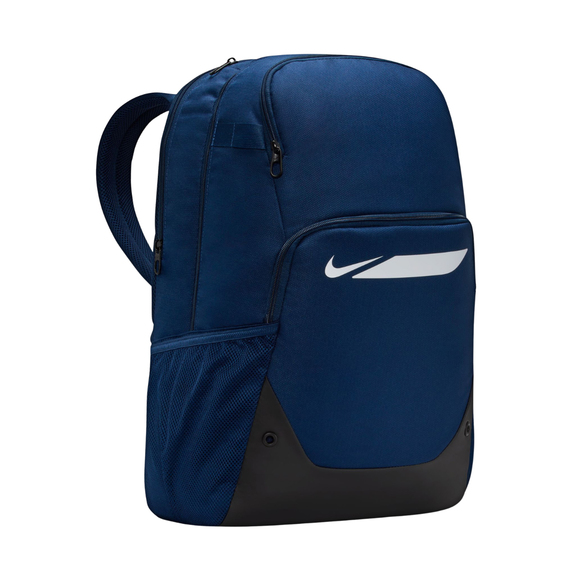 Plecak Nike Academy Team L granatowy IO0912 410