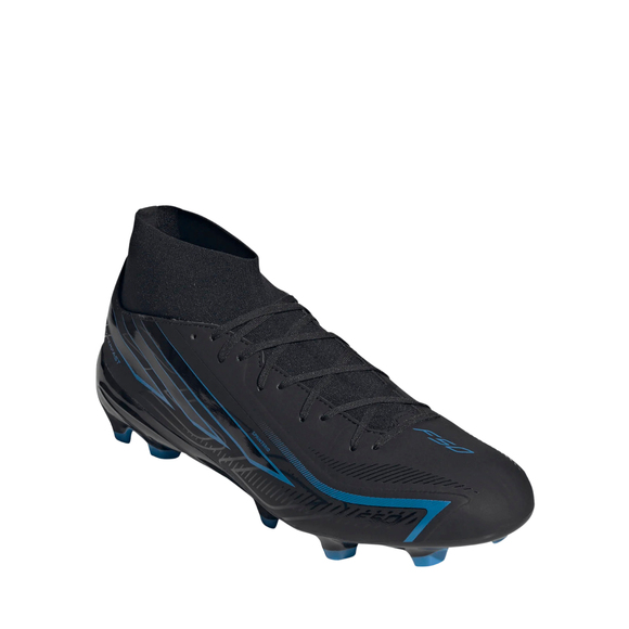 Buty piłkarskie adidas F50 Hyperfast League Mid FG KJ3421
