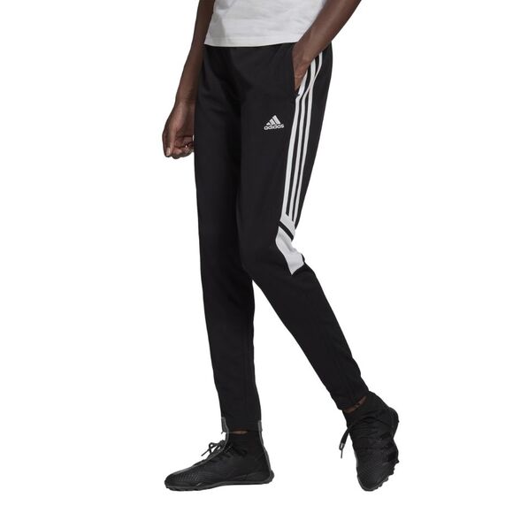 Spodnie damskie adidas Condivo 22 Track Pant czarne HA6247