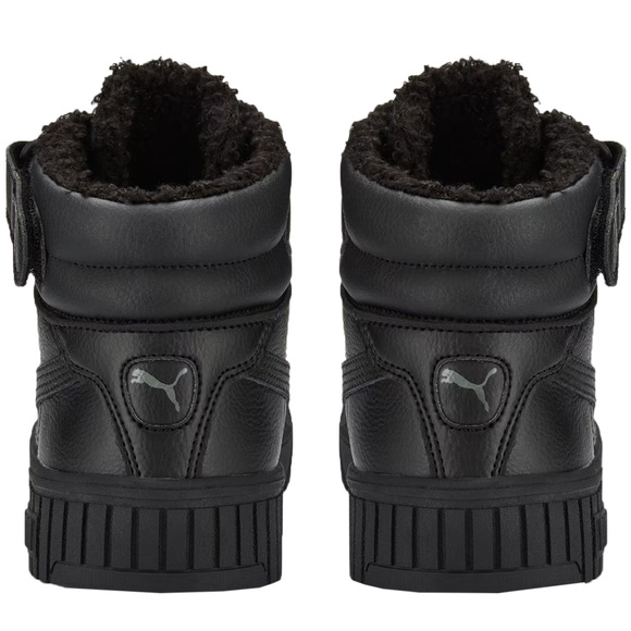 Buty damskie Puma Carina 2.0 Mid WTR 385852 01