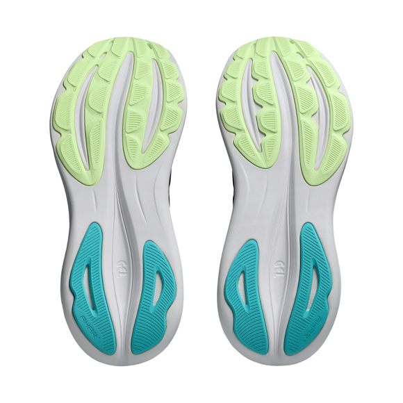 Buty męskie do biegania Asics Gel Pulse 17 1011C153 004