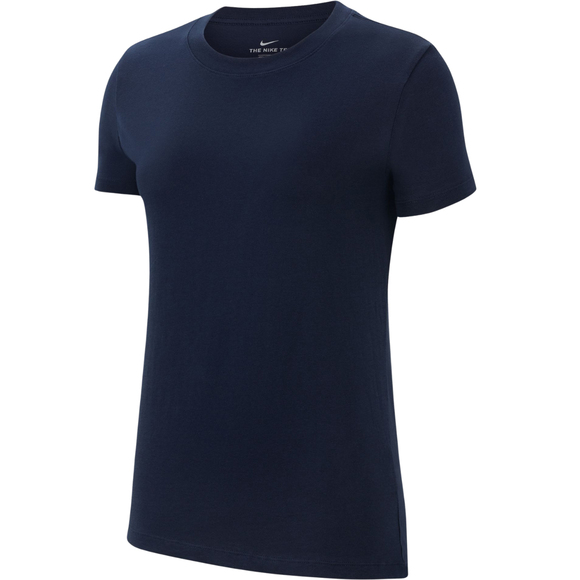 Koszulka damska Nike Park 20 granatowa CZ0903 451