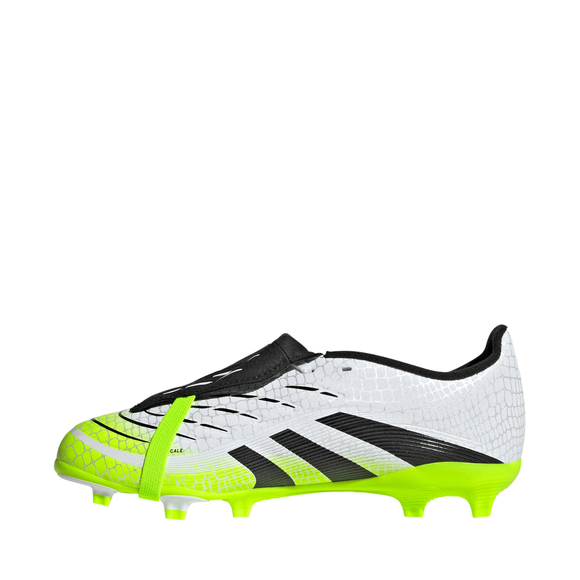 Buty piłkarskie dla dzieci adidas Predator League FT FG/MG JP9916