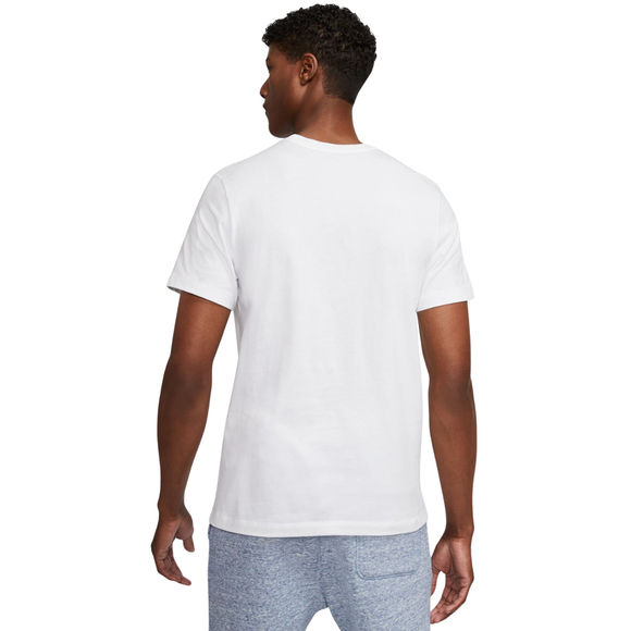 Koszulka męska Nike Club Tee AR4997 100